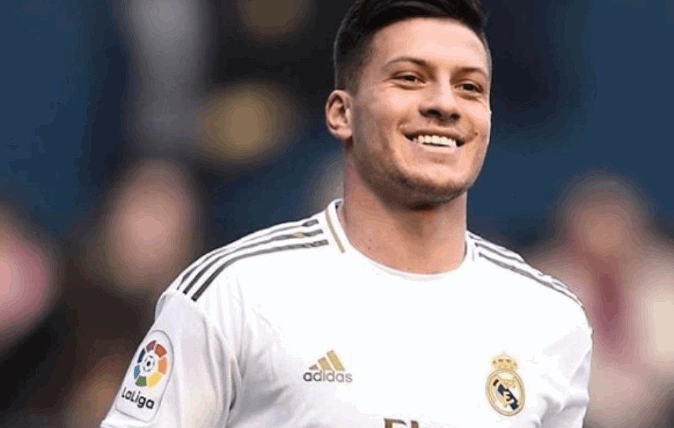 LUKA JOVIĆ NAPUŠTA MILAN! Transfer bomba na pomolu